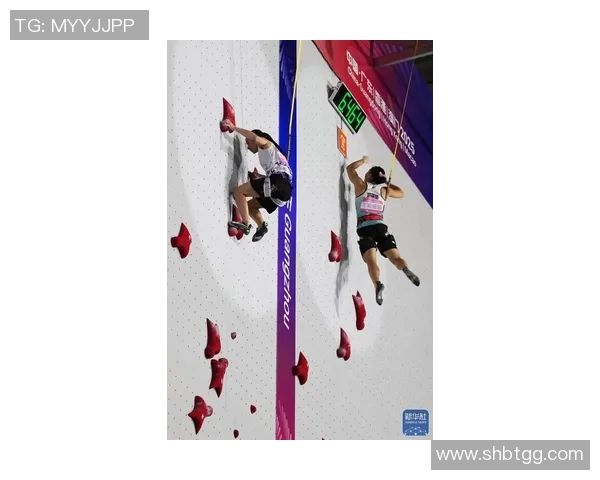 北京攀岩队夺得最新攀岩灵活性排行榜第一名引领潮流