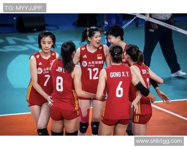 北京排球队状态变革引发热议球迷期待新篇章的到来