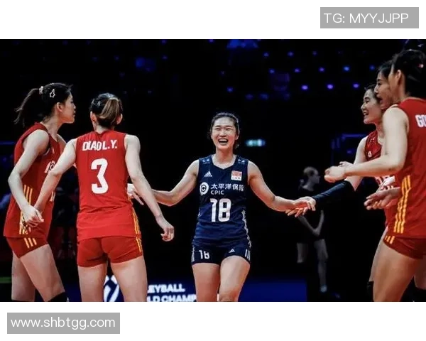 北京排球队以57分领跑世锦赛积分榜展现强大实力